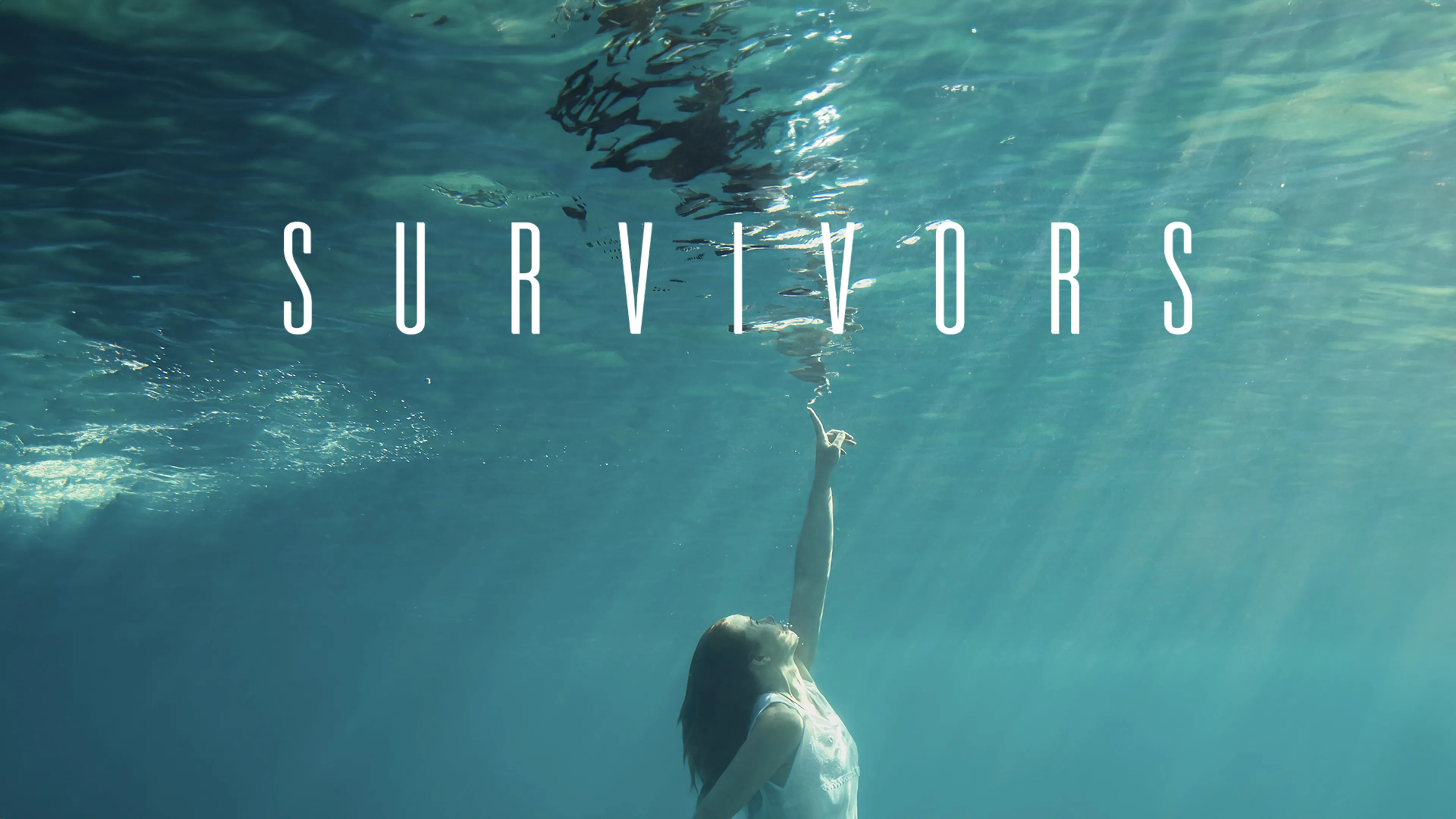 Survivors poster